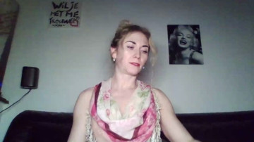 Belladancerxxx 26-03-2021 Pretty 
