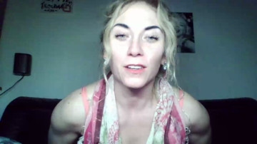 BreeDanielsx 26-03-2021 Cam 