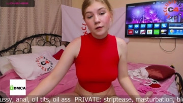 DariaShy1 26-03-2021 XXX 