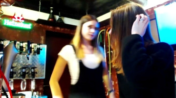 Dirtypub  26-03-2021 dildo Couple