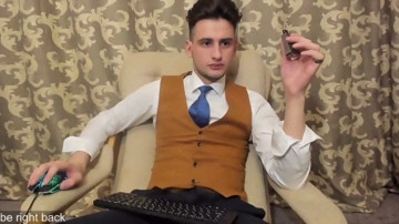 Double_Luckystrike  26-03-2021 video rope