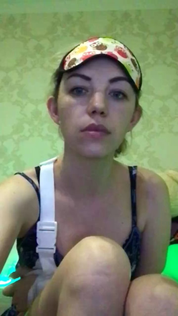 EyeCandyAnna  26-03-2021 fetis Female