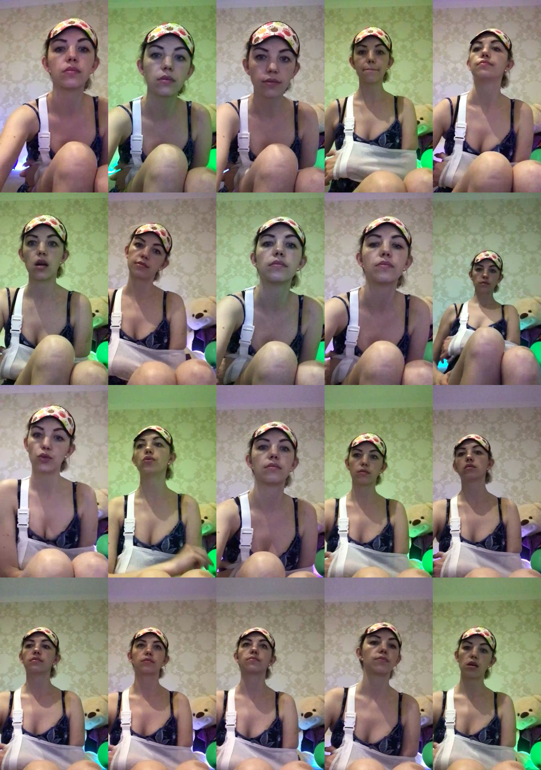 EyeCandyAnna 26-03-2021 Download 