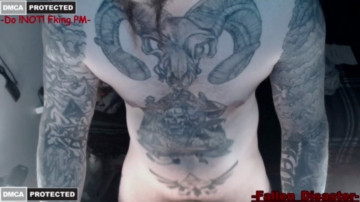 Fallen_Disaster  26-03-2021 video sshhh