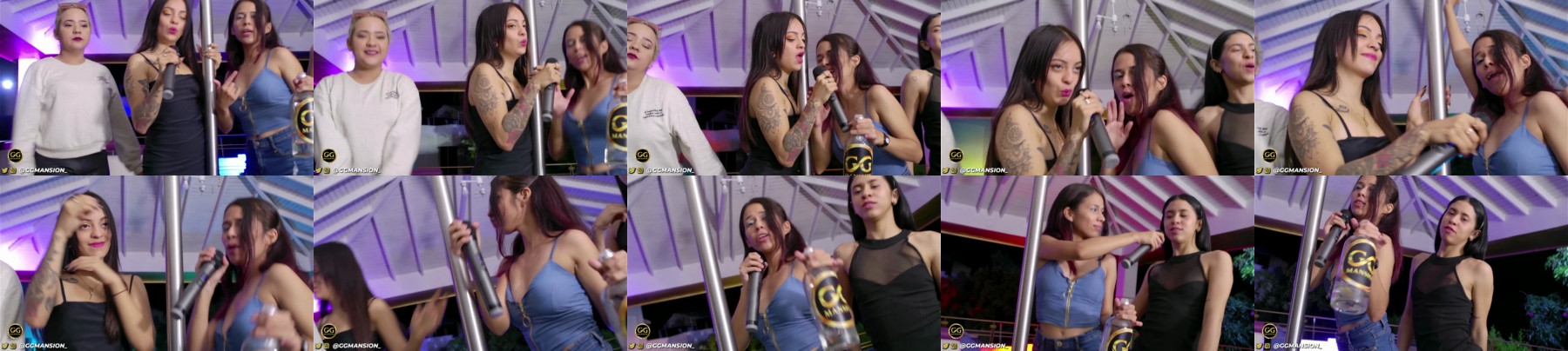 GGMansion 26-03-2021 Nude 