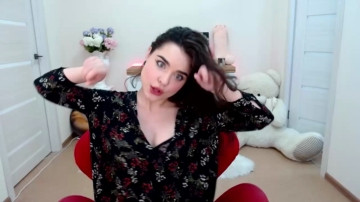 Girl_Of_Yourdreams 26-03-2021 Recorded 