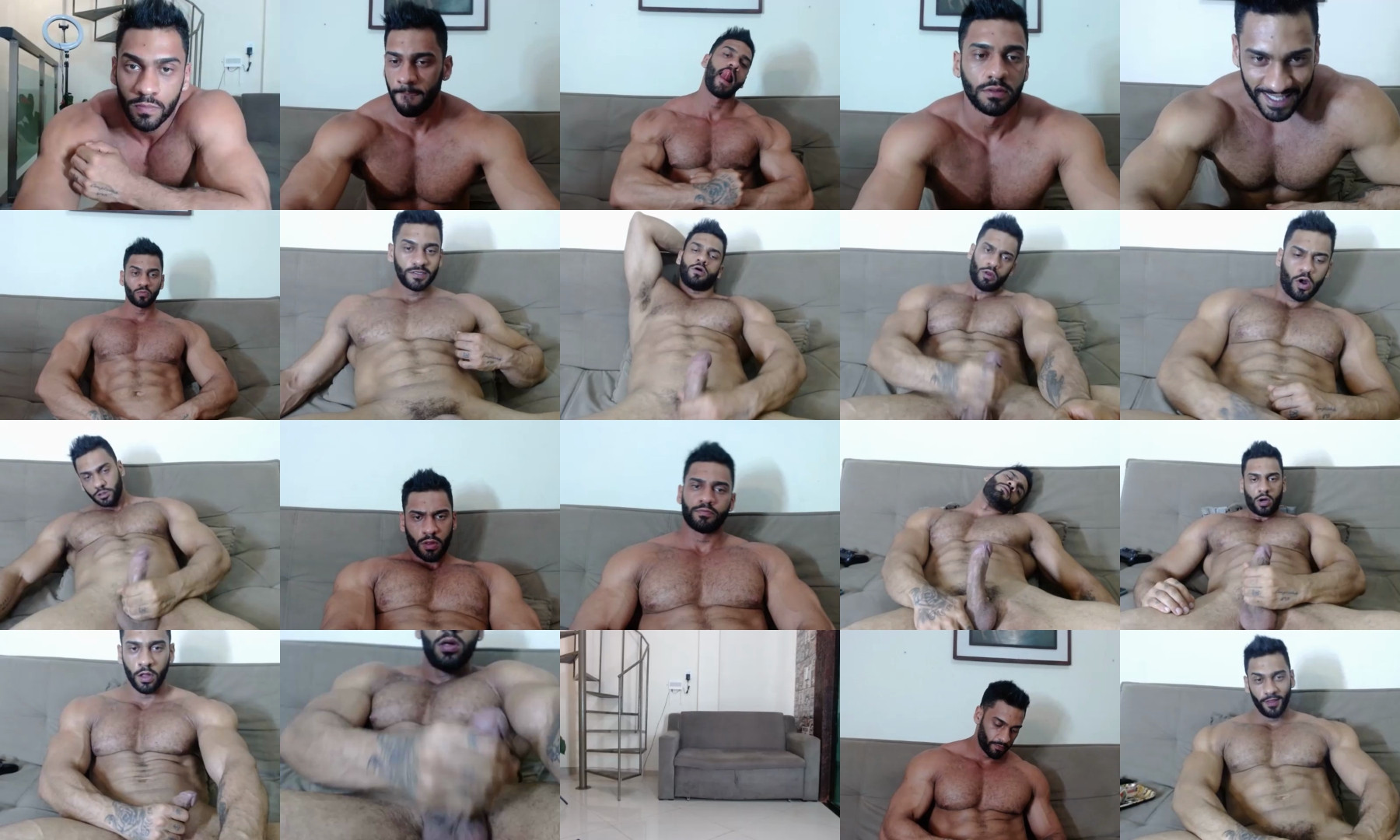 Henryhadesflirt  26-03-2021 video sweety