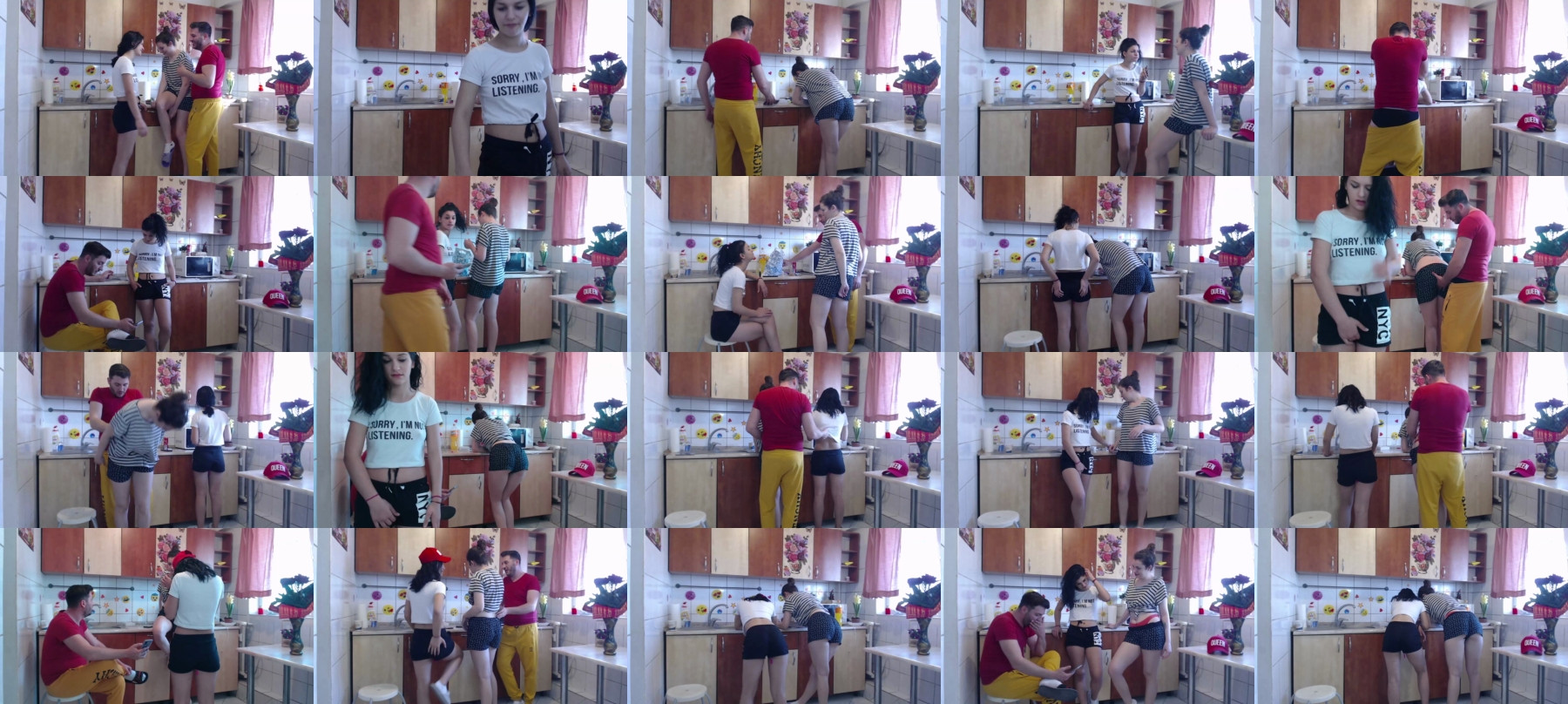 Iuliana32 26-03-2021 Porn 