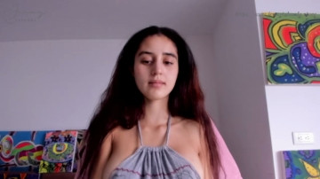 Jenny_Taborda 25-03-2021 Recorded 