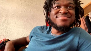 Jonasflowers  26-03-2021 video lickfinger