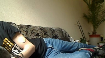 Kevintje85  26-03-2021 Recorded Video Cam