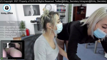 Kinky__office 26-03-2021 Pretty 