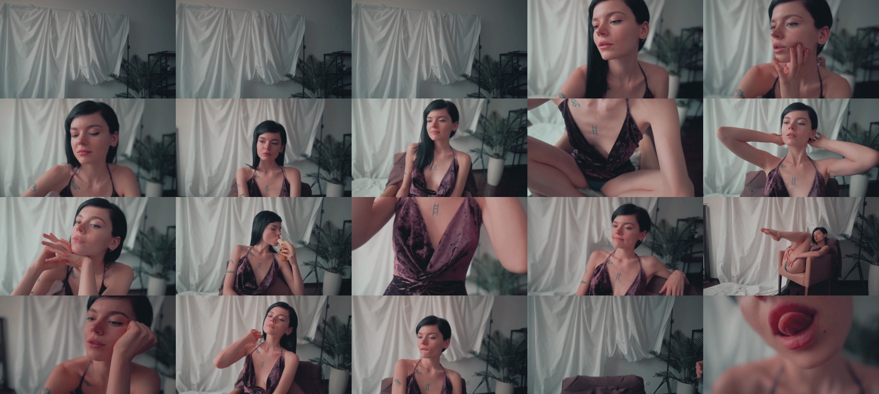 Madame_Audd 26-03-2021 Porn 