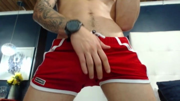 Matteosantino  25-03-2021 video toyboy