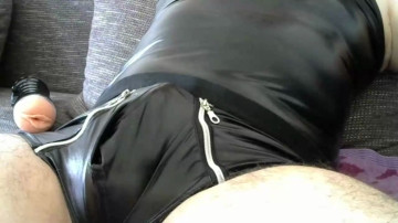 Mg_Michi  26-03-2021 video analdeep