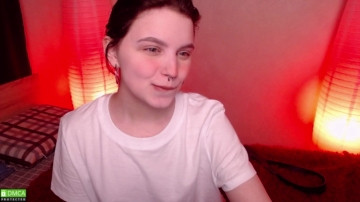 MollyFoxy 25-03-2021 Ass 