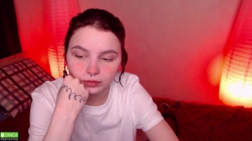 MollyFoxy 25-03-2021 Ass 