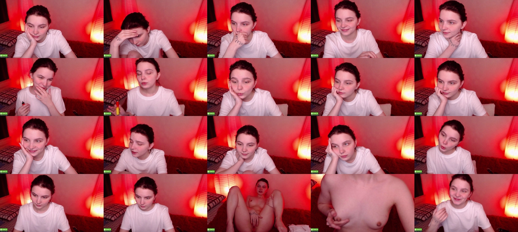 MollyFoxy 26-03-2021 XXX 