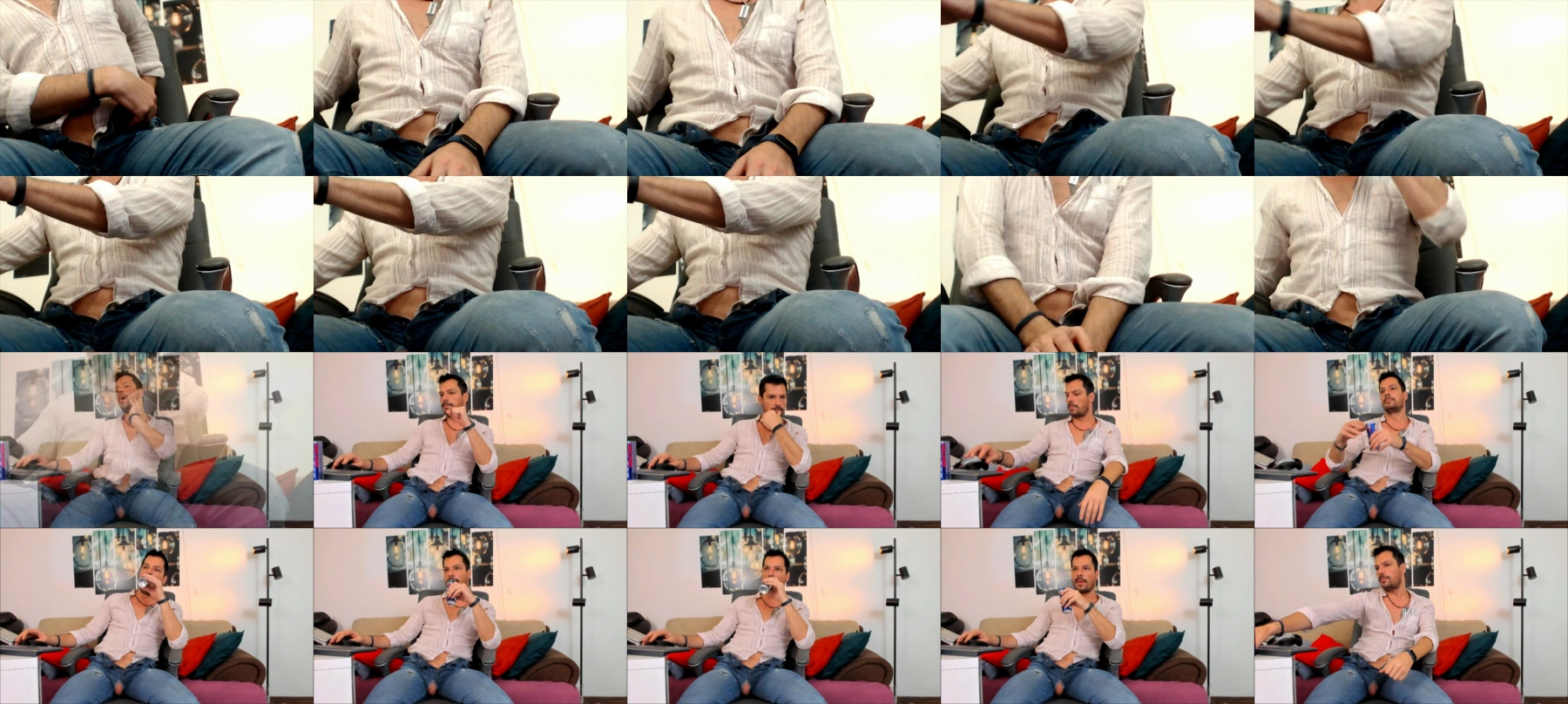 MrSunday  26-03-2021 Recorded Video Porn