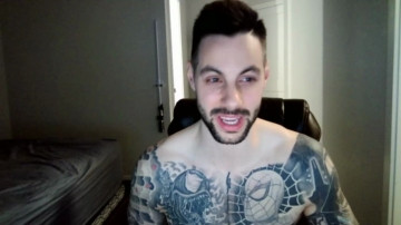 Noahfitt  26-03-2021 video fetis