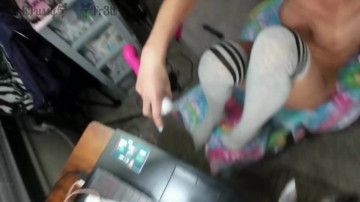 Pr3ttyp1nkpussy  26-03-2021 sexygirl Female