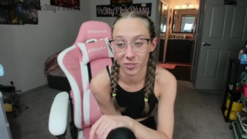 Pr3ttyp1nkpussy 26-03-2021 Video 
