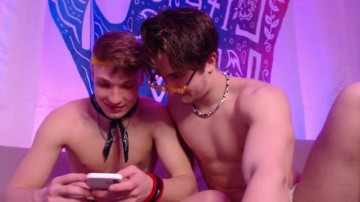 Purple_Gang  26-03-2021 video suckfeet