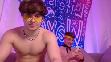 Purple_Gang  26-03-2021 video kinky