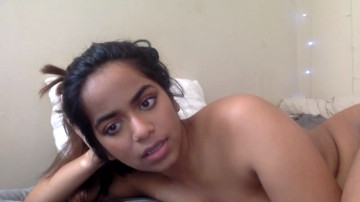 Rose_Patel 26-03-2021 Topless 