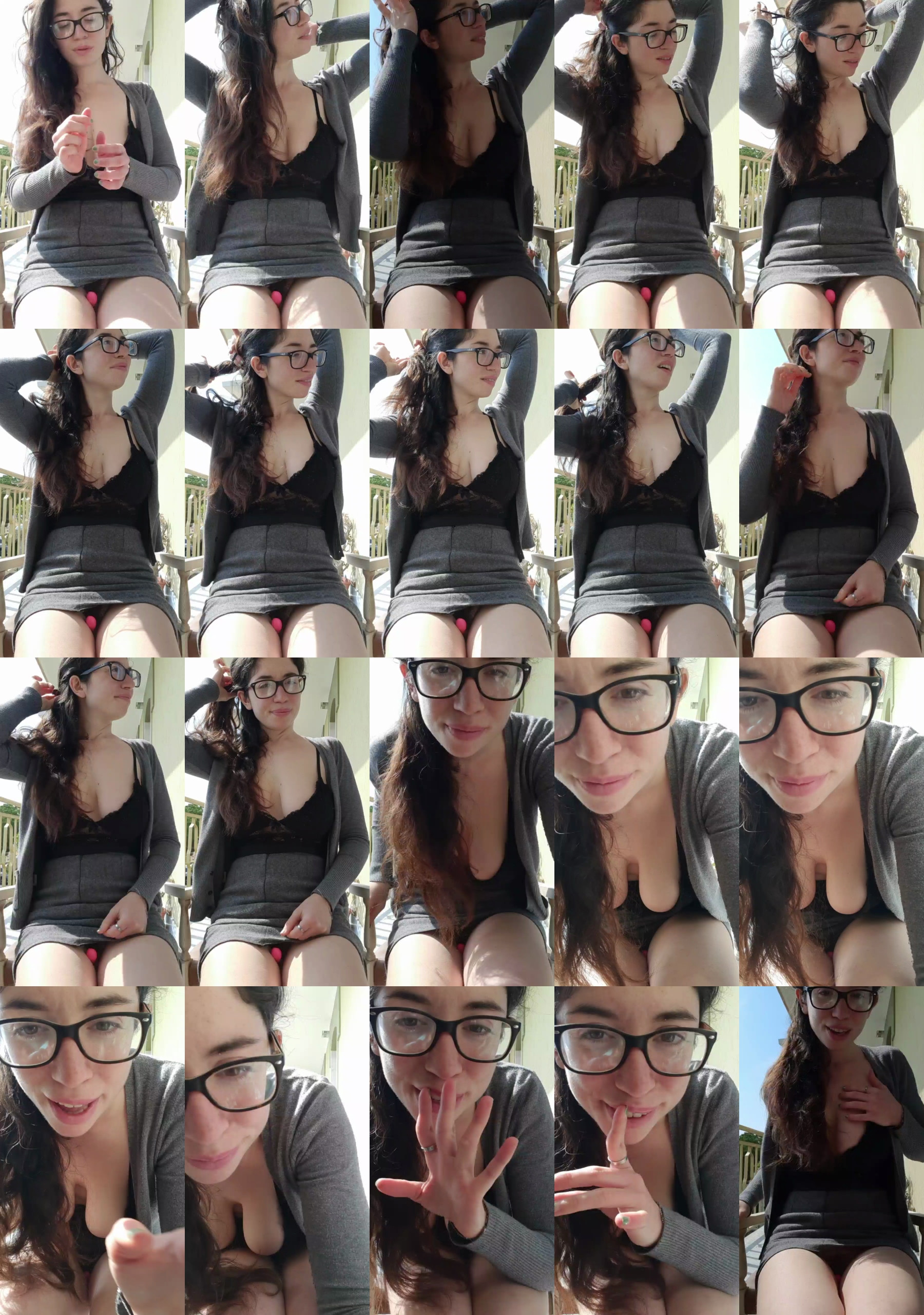 SexJeux 26-03-2021 Cam 