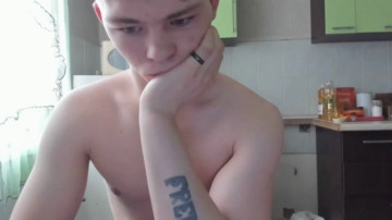 Sweet_Brandon1  26-03-2021 Recorded Video Topless