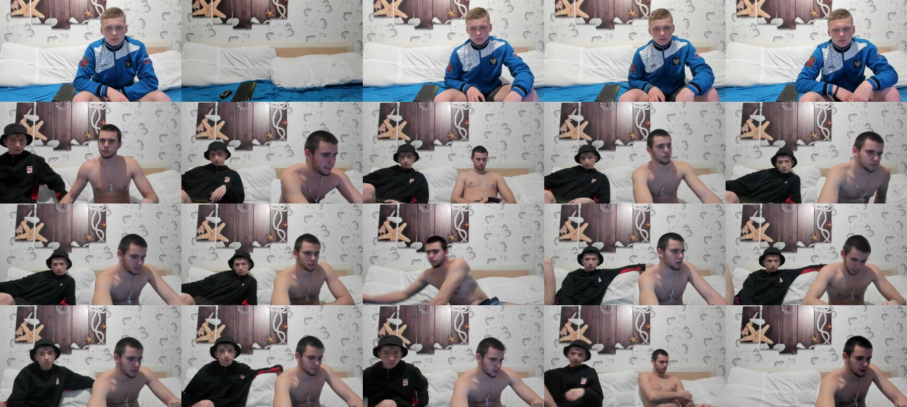 Sweet_Brandon1  26-03-2021 Recorded Video Porn