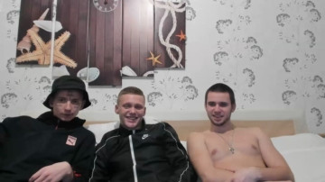 Sweet_Brandon1  26-03-2021 Recorded Video Naked