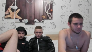 Sweet_Brandon1  26-03-2021 Recorded Video Topless