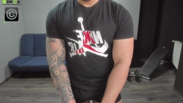 Tonywilcoxx  26-03-2021 video squirter