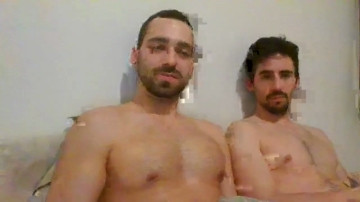 Two_Otters  26-03-2021 video bigclit