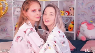 Unicorngirls 26-03-2021 Naked 