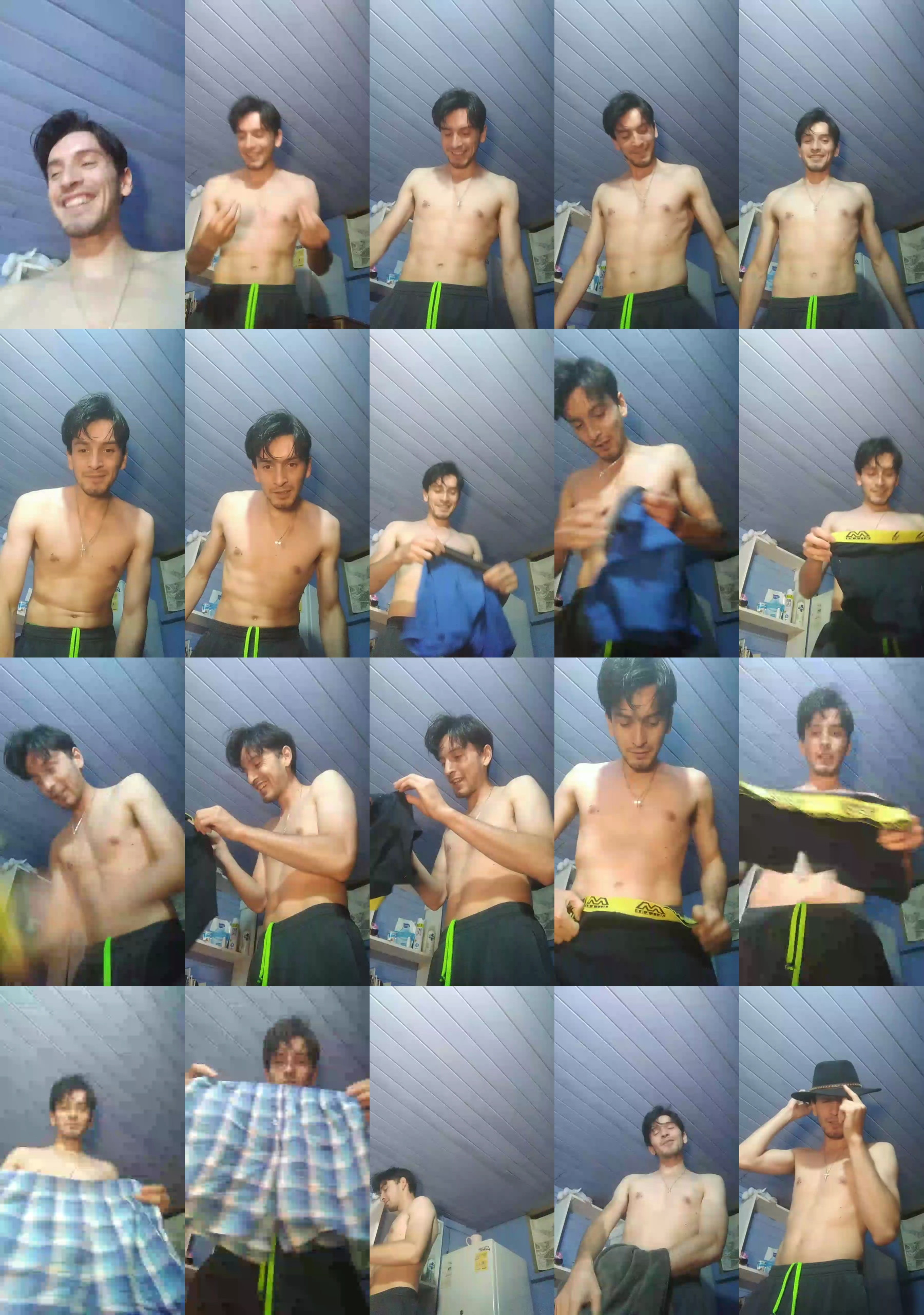 Vanmee  26-03-2021 Recorded Video Porn