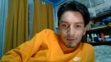 Vanmee  26-03-2021 Recorded Video Topless