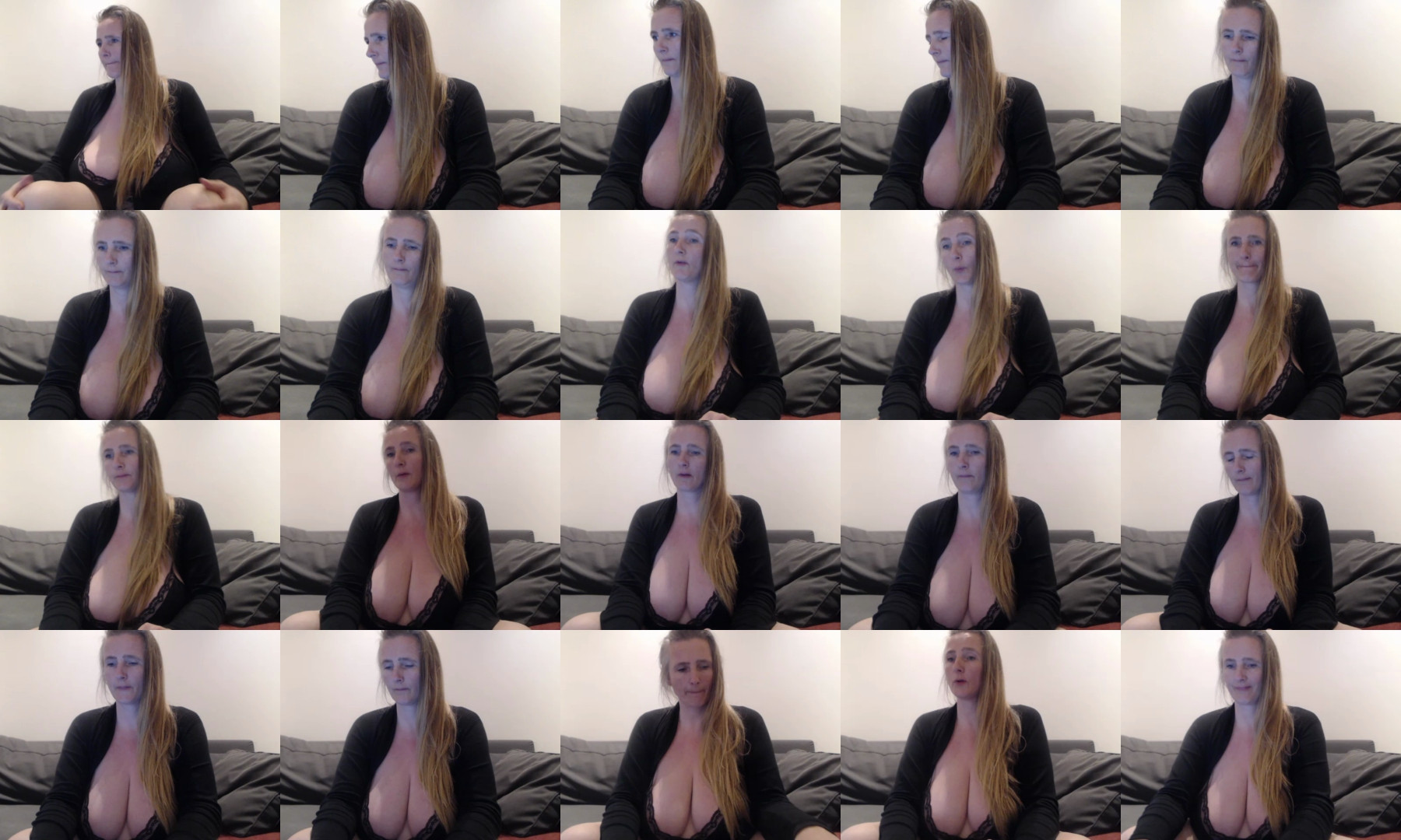 XXNikkie 26-03-2021 Naked 