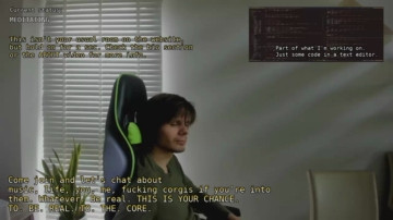 Yugenmd  26-03-2021 video sloppy