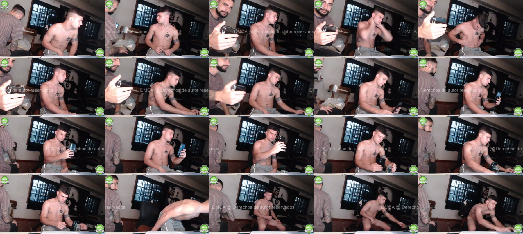 _JoDark_  26-03-2021 Recorded Video Porn