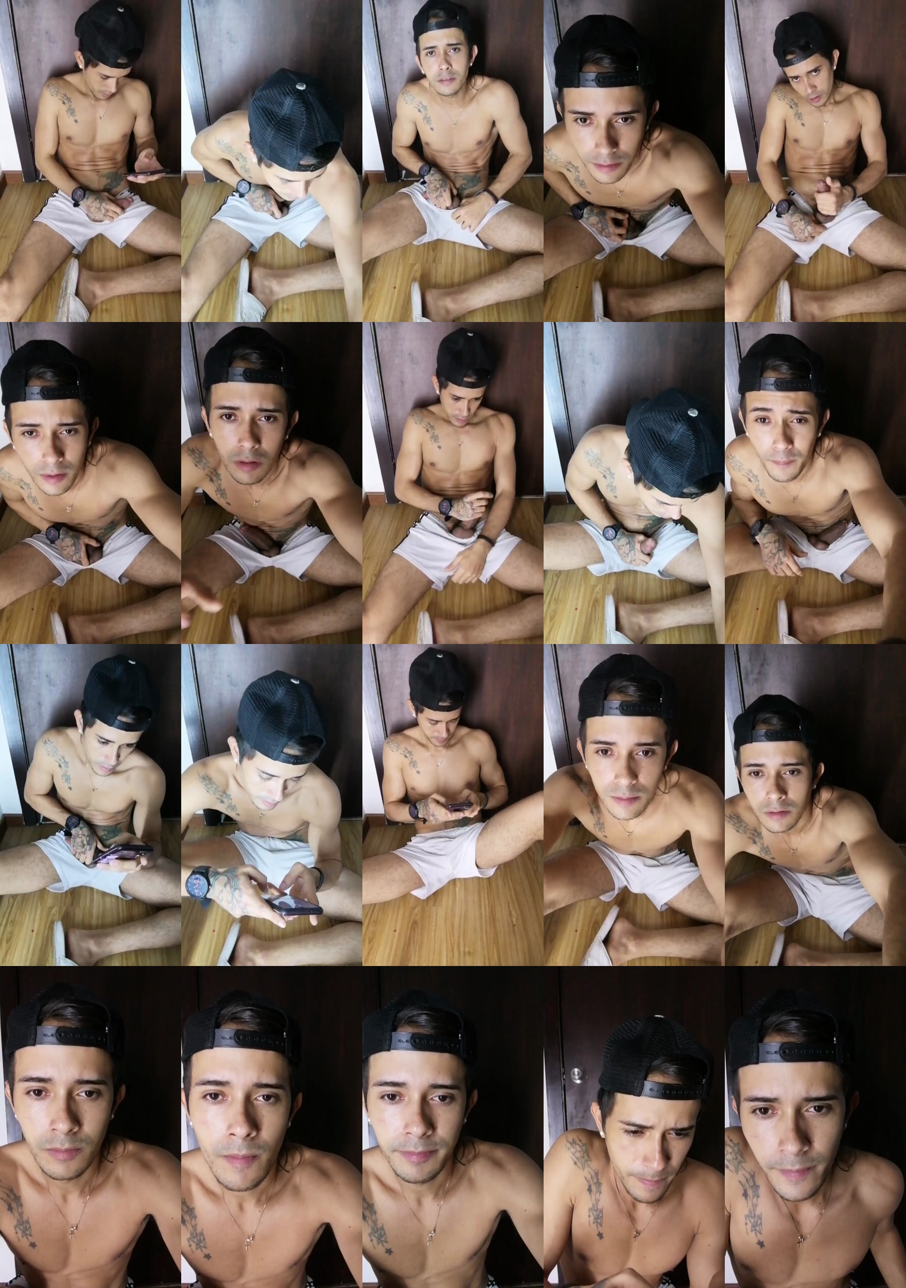 _gargola_Hard  26-03-2021 Recorded Video Topless