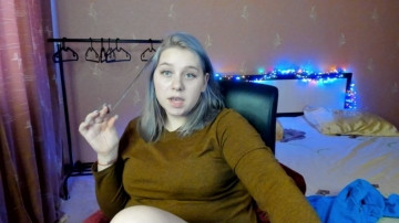 angelicabr2 26-03-2021 Naked 