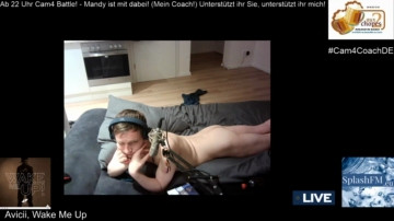 boy1987_  25-03-2021 Recorded Video Webcam