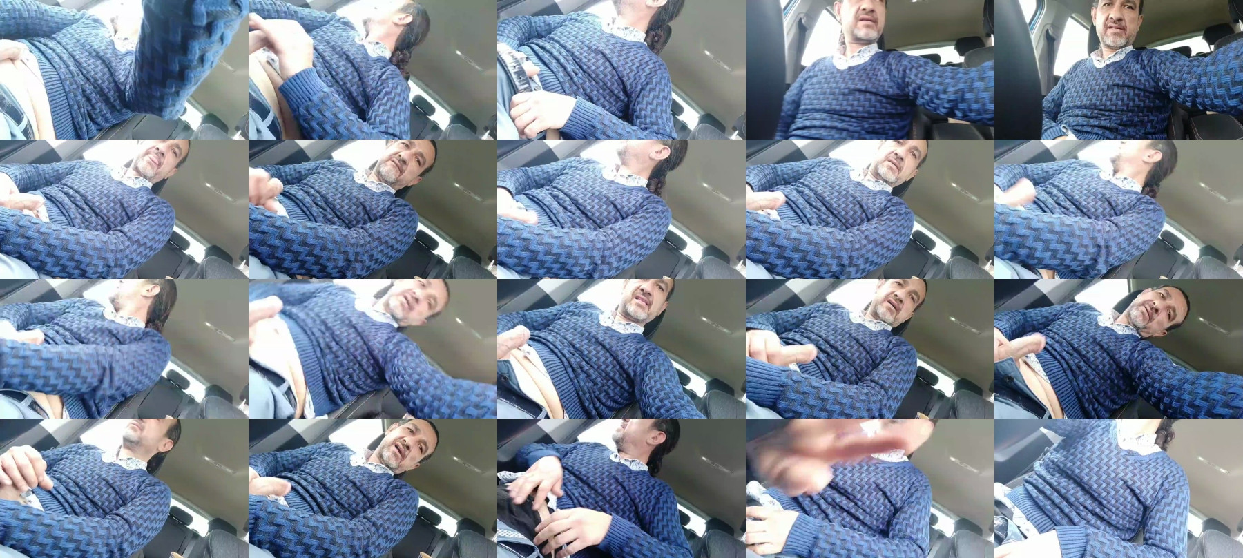capezyo  26-03-2021 Recorded Video Nude