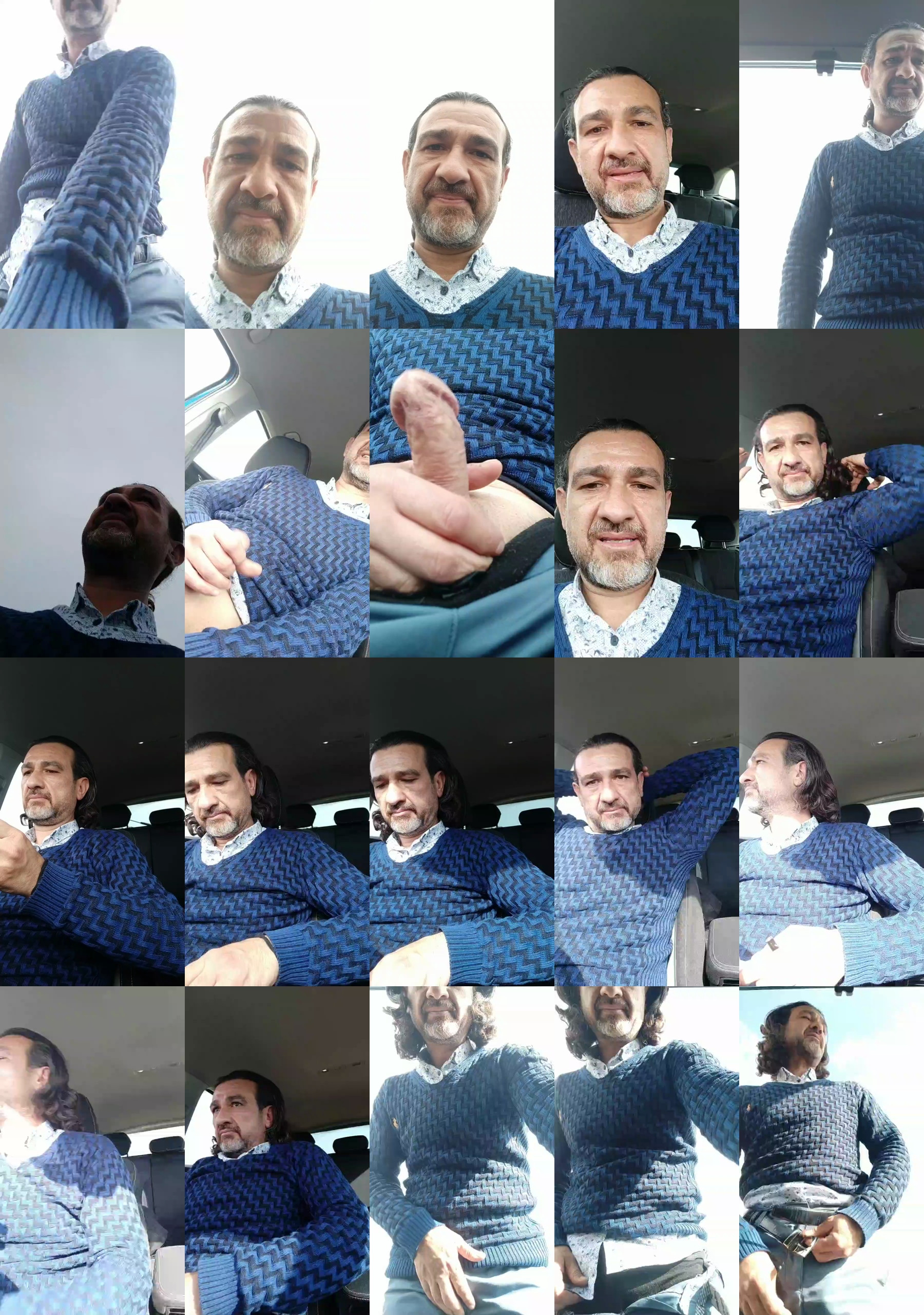 capezyo  26-03-2021 Recorded Video Download