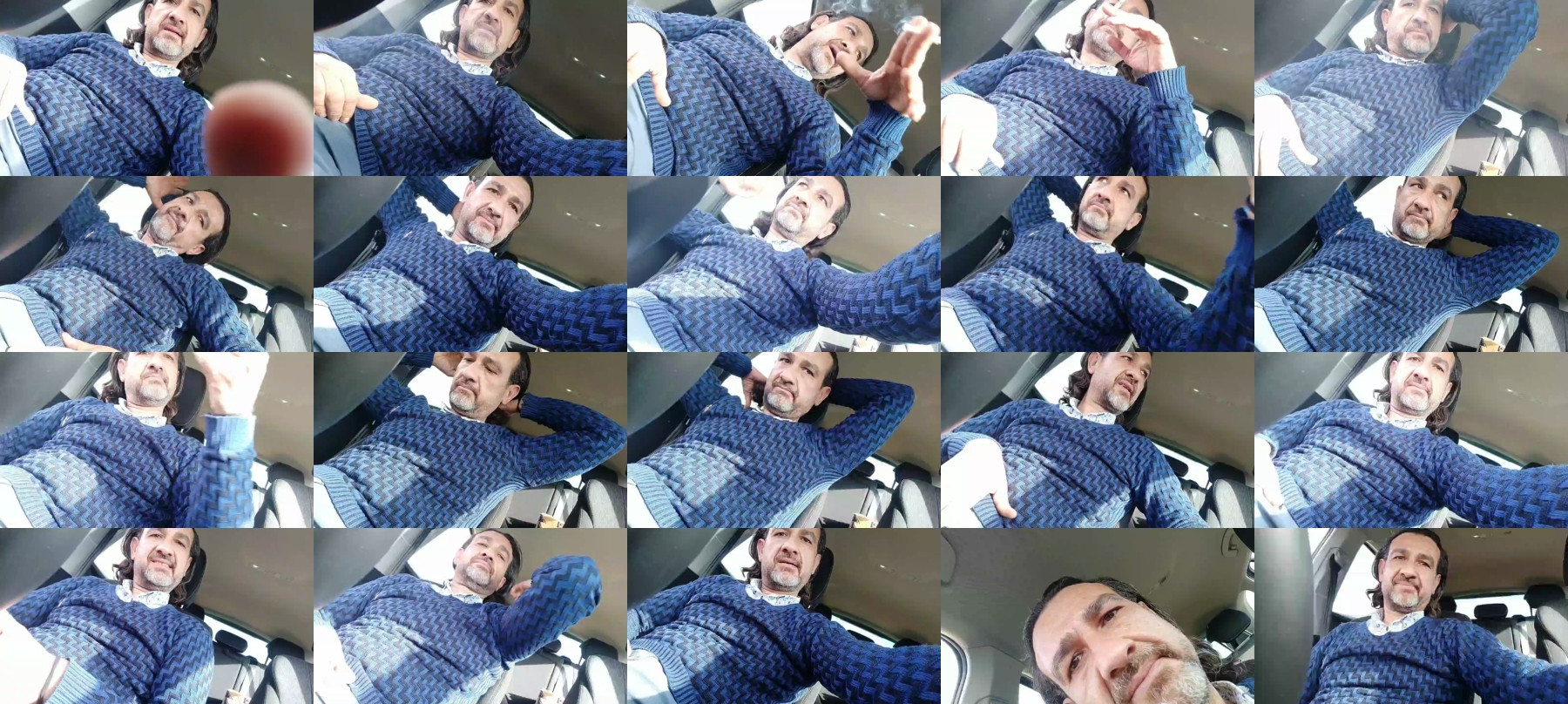 capezyo  26-03-2021 Recorded Video Show