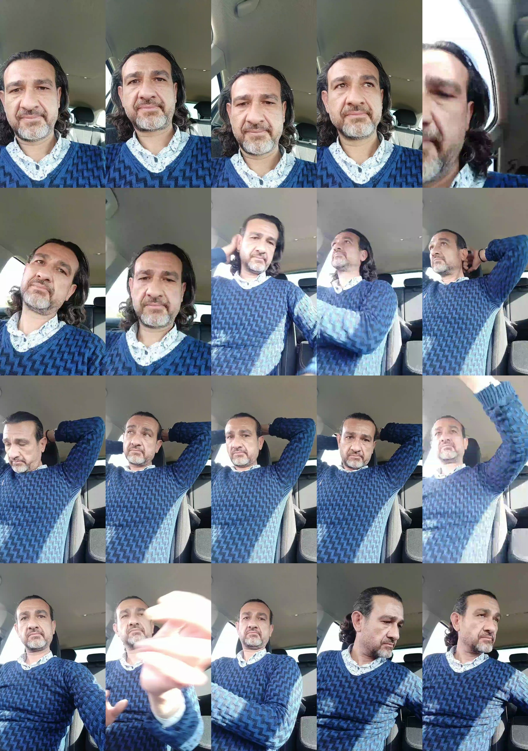 capezyo  26-03-2021 Recorded Video XXX