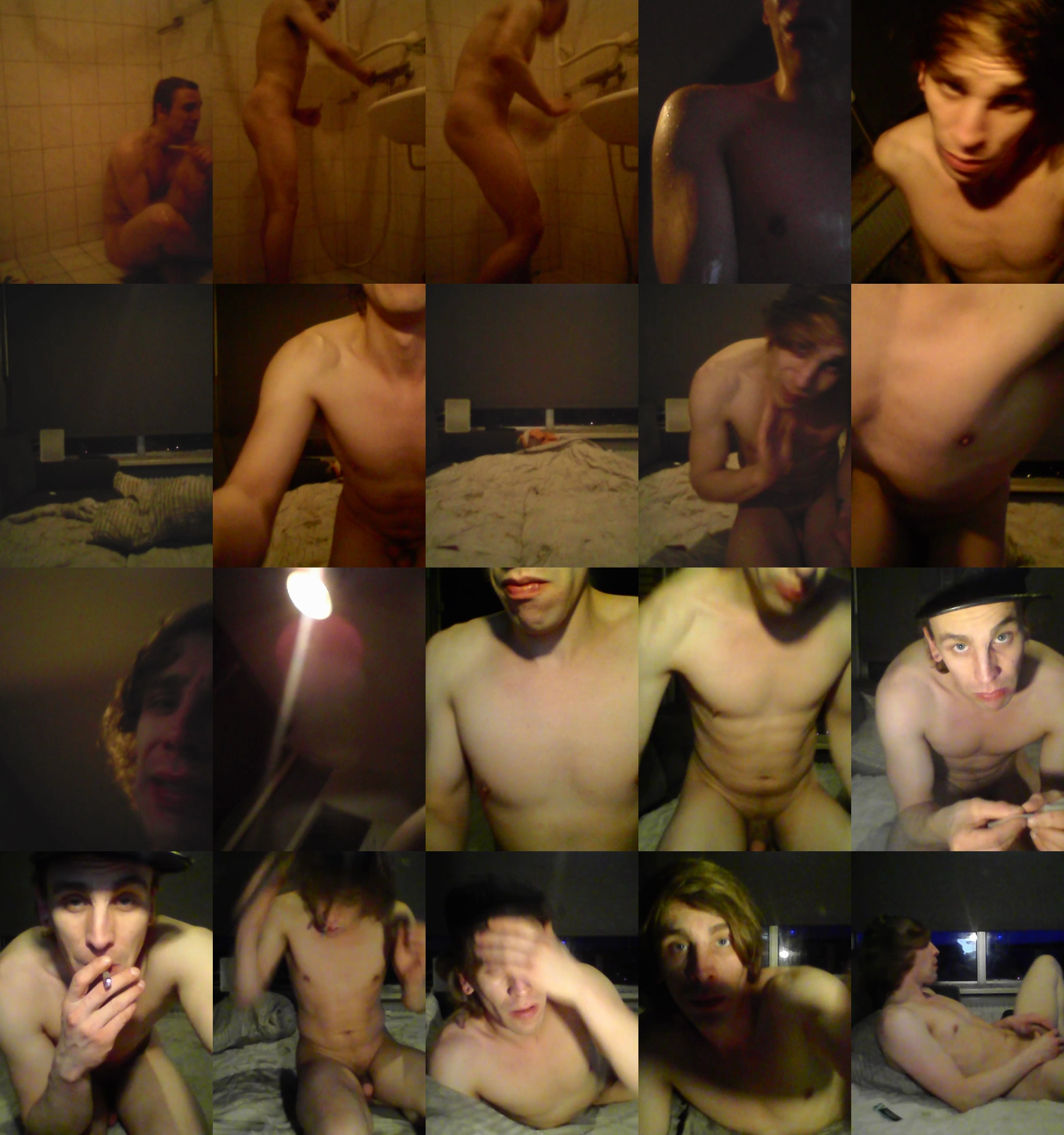 chasxmayhem121  26-03-2021 Recorded Video XXX